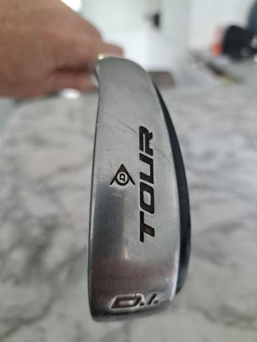 Dunlop tour driving - tour,
