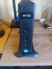 Dell Wyse Dx0Q (5020) AMD