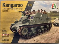 Italeri IT6551 1/35 - British