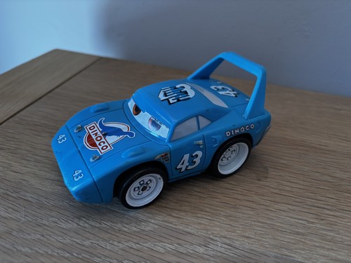 Disney cars shake - cars, go