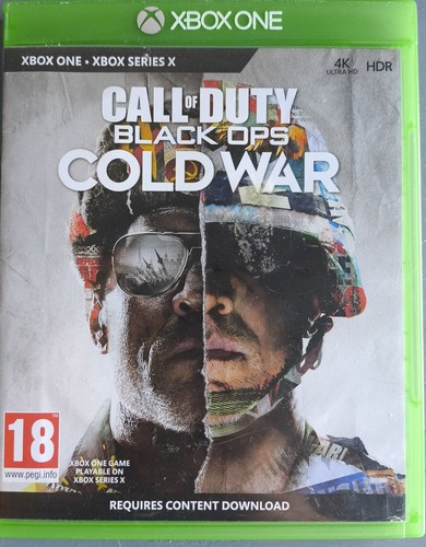 Call duty black ops - of,