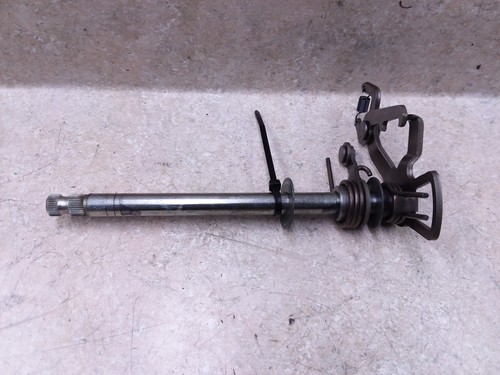 Yamaha 225 xt225 engine - 225,