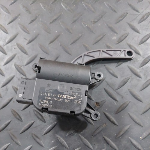 Passat 10 heater - b6,