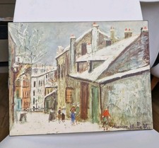 Maurice Utrillo (1883–1955)