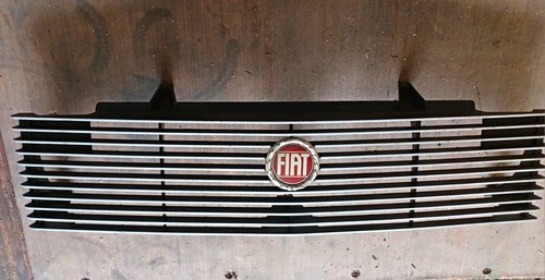 Fiat 127 mk3 1050 - fiat,