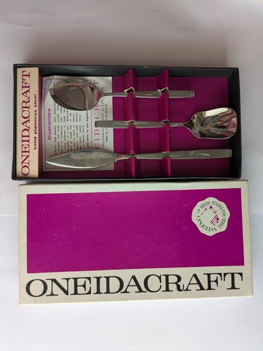 Oneida stainless steel vanessa - oneida,