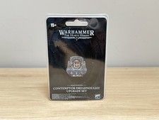 Forge World Space Wolves Contemptor Dreadnought Upgrade Set | Tracked 48