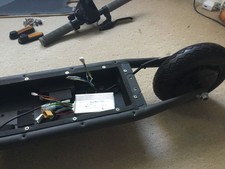 INMOTION S1 Elec.Scooter spart parts sale