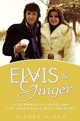 Elvis ginger - elvis, ginger: