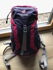 Deuter AC Lite 14 SL Women's
