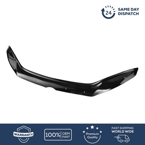 Bonnet protectors for caddy - for,