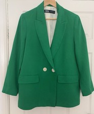 Zara Size Eur S Fully Lined