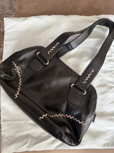 Radley black leather - radley,