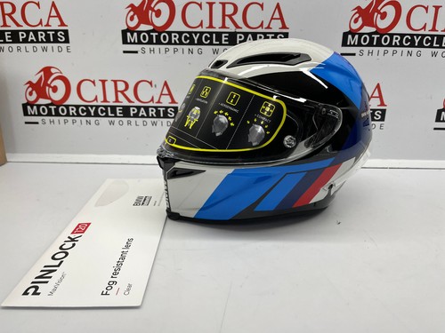 Bmw motorrad sport pro race - sport,