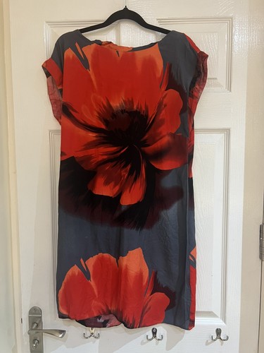 Billie blossom dress size - blossom,