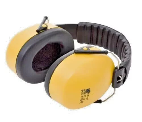 Ear defenders snr adult - ear,