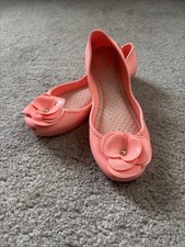 Zaxy Size Euro 38, Rubber