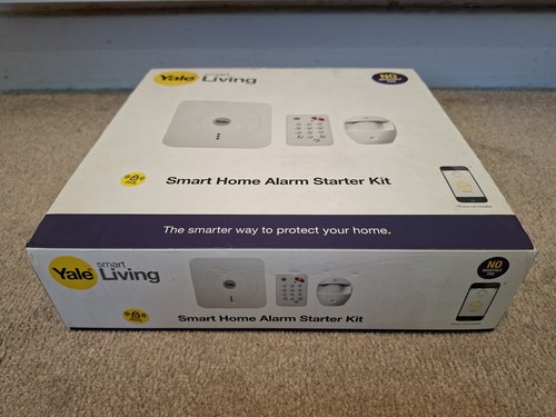 Yale 310 smart - yale, home
