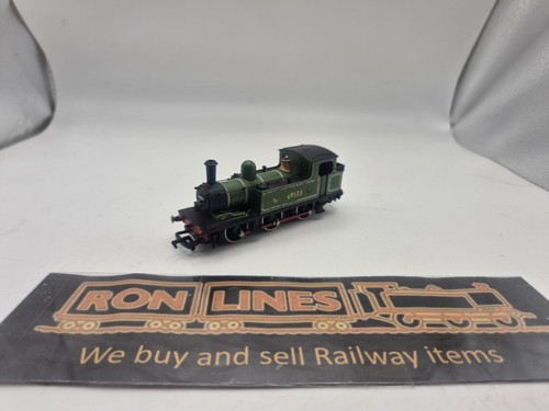 Bachmann gauge 31 - 'oo', br