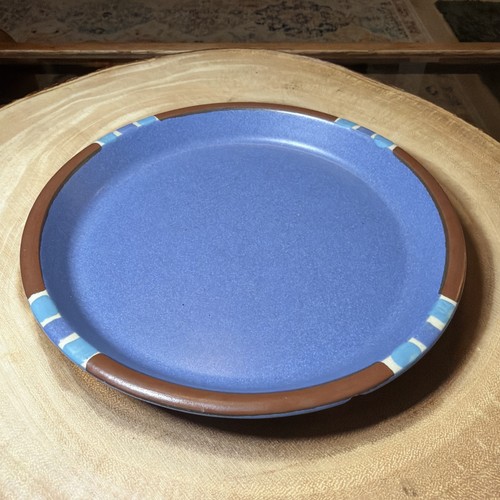 Vtg dansk mesa design - mesa, blue