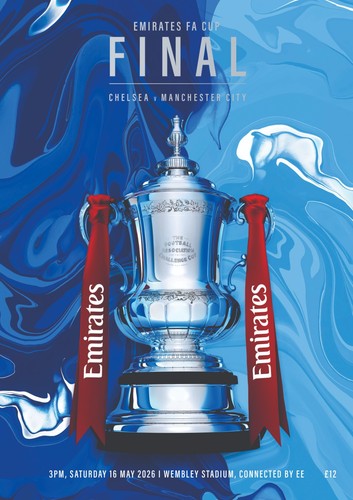Cup final programme 2026 - fa,