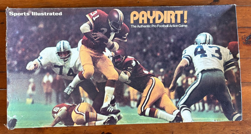 Vintage 1973 sports - vintage,