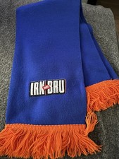 IRN BRU rare collectable