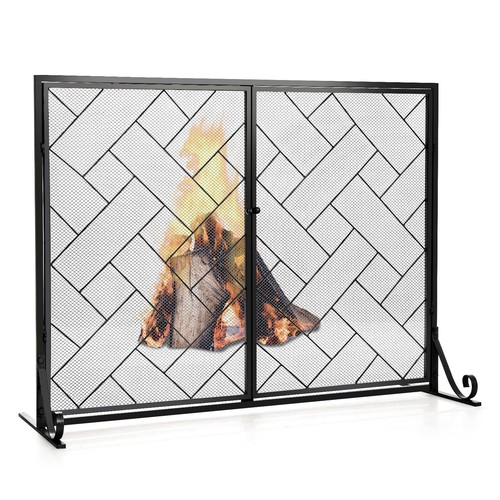 Large flat doors - flat,