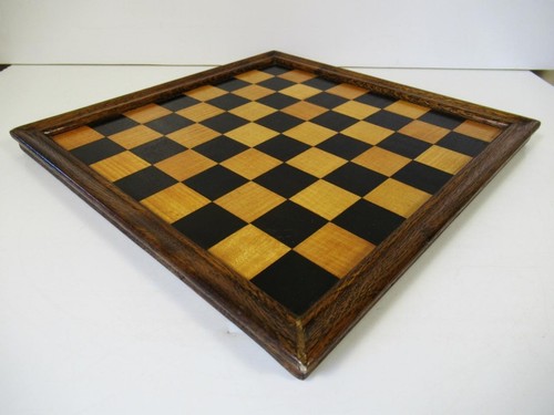 Antique english raised edges - english,