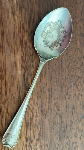 Edwardian nickle - edwardian,