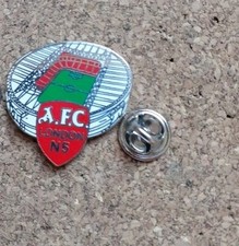 Arsenal Badge Wear With Pride