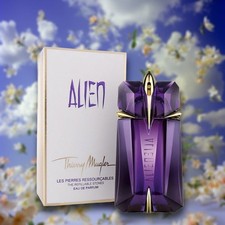 Alien by Thierry Mugler Eau de
