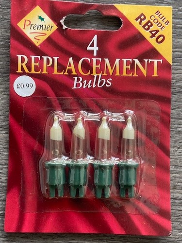 Replacement fuse - replacement,