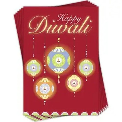 Diwali festival cards 2026 - festival,