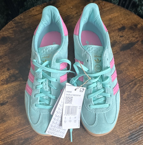 Adidas gazelle indoor - adidas,