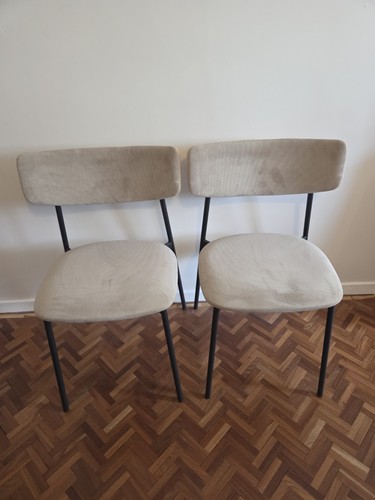 John lewis hairpin leg - 2x,