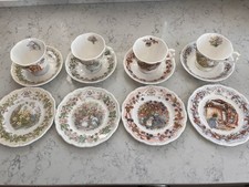 Royal Doulton Brambly Hedge