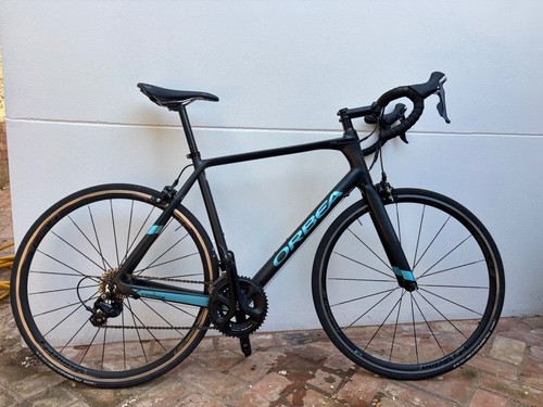 Orbea orca carbon road - orbea,