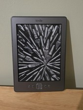 Amazon Kindle D01100 4th