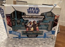 STAR WARS CLONE WARS ULTIMATE