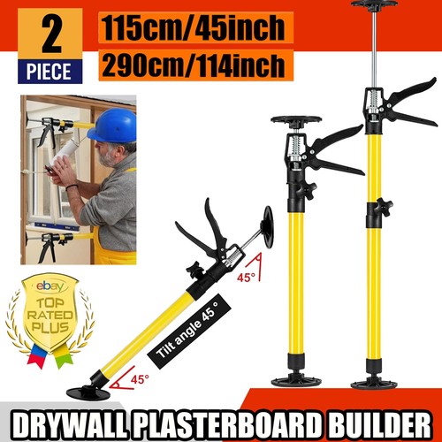 Adjustable drywall - 2x,