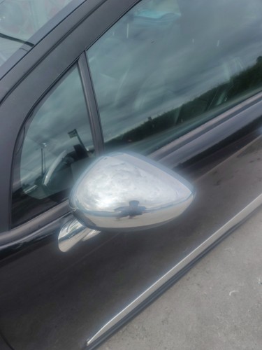 Citroen ds3 2010 chrome - ds3, 2010-18