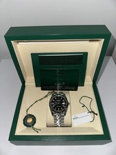 Rolex Datejust 41mm 2025