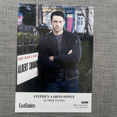 Bbc eastenders mark fowler - eastenders,