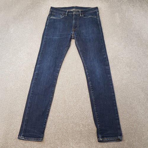 Levis 519 mens jeans 32x32 - levis,