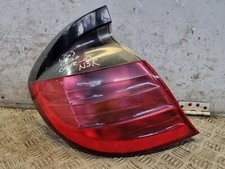 MERCEDES C220 BRAKE LAMP REAR