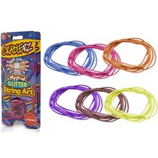 Cradlerz cats cradle glitter - cradle,