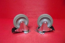 Colson5    ECOFORMA    5 x1 1/4  WHEELS