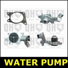 Water Pump FOR FORD ESCORT III