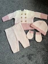 Spanish Luxury Baby Girl 4